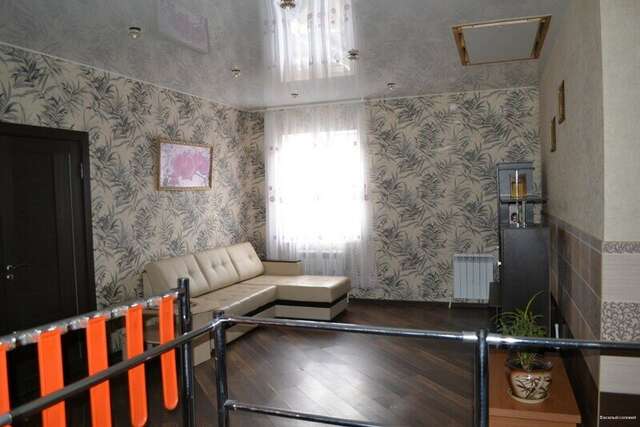 Гостиница Веселый соловей Иваново-61