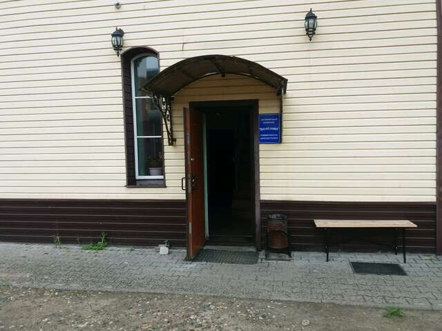 Гостиница Веселый соловей Иваново-9